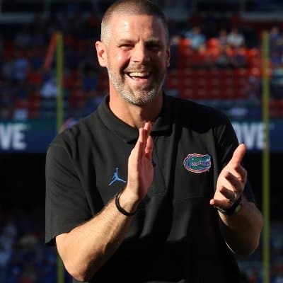 Image for Florida Fires Billy Napier After 22-23 Record in Four Seasons