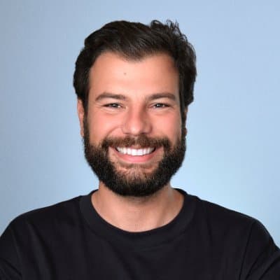 Image for Eiso Kant (Poolside AI)