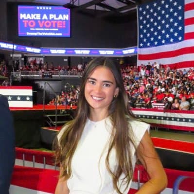 Image for Paula Scanlan Urges Support for 'Make New Jersey Great Again' Political Movement