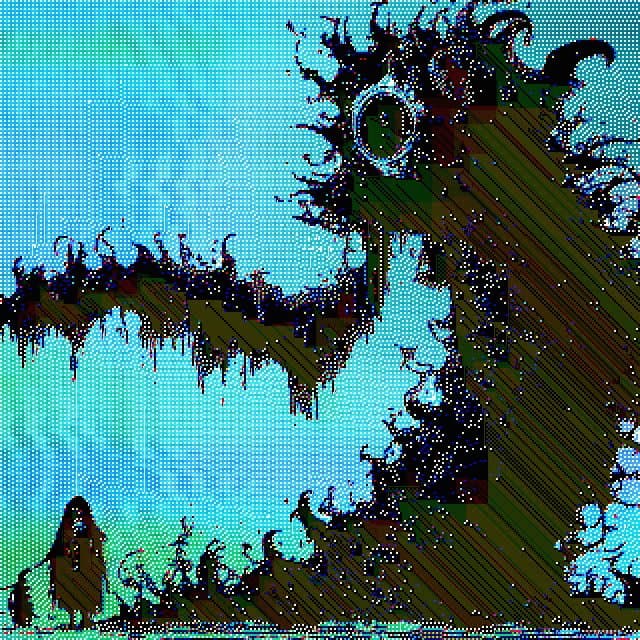 Image for Unidentified 'Nartrxr' Teases 'Parasite Network' on Social Media