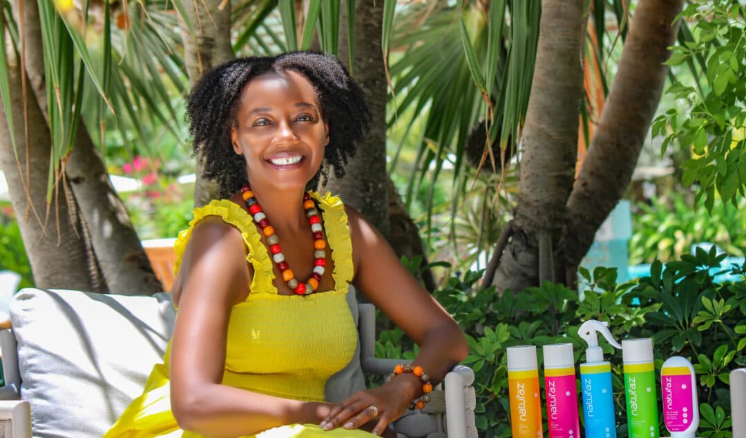 Image for Mumbi Dunjwa (Naturaz): 10 Key Things You Must Know