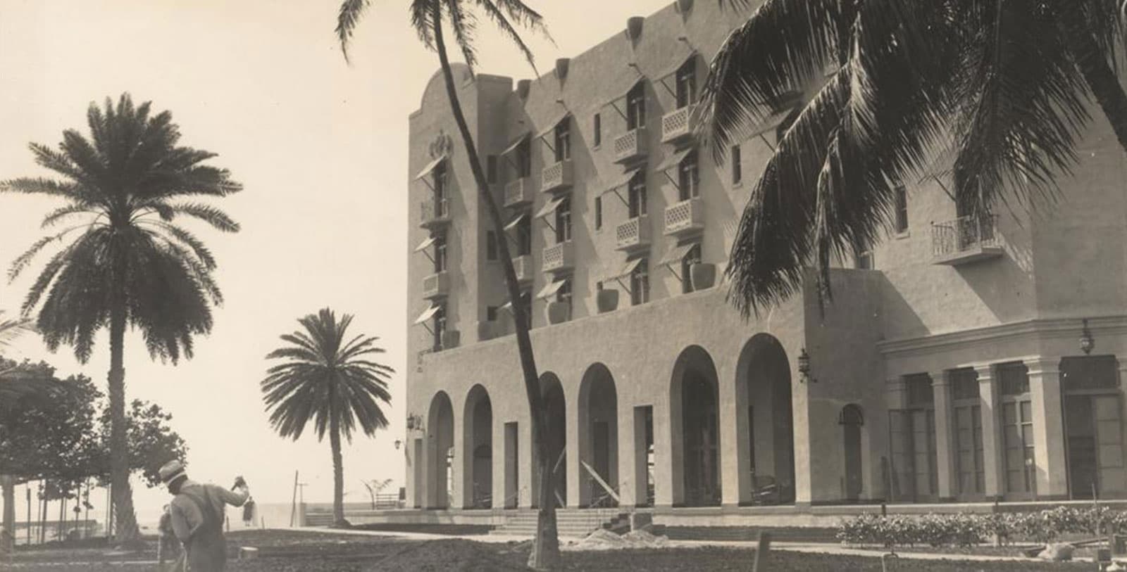 Image for Circa-1941 Hawaii Estate Listed for $34 Million Amidst Robust Luxury Market