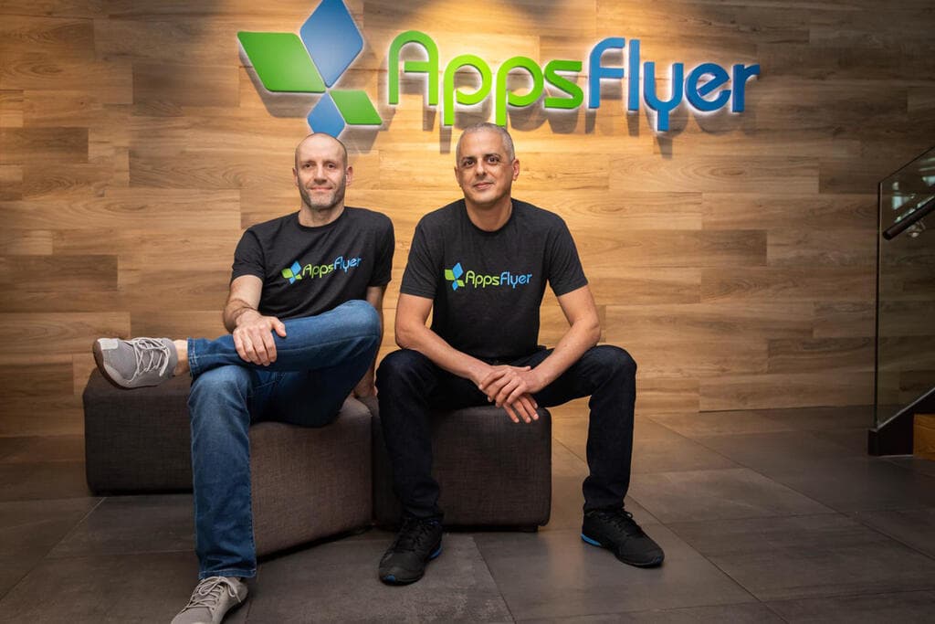 Image for AppsFlyer Nears Acquisition at Over $3.5 Billion Valuation