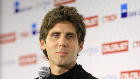 Image for Sequoia Capital Partner Shaun Maguire Hails 'Massive' Israeli Defense Tech Investment at Jerusalem Conference