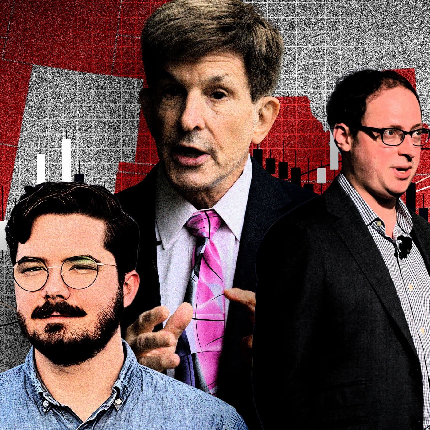 Image for Nate Silver Criticizes "Bill" Over Andrew Cuomo Bet as Political Betting Gains Traction