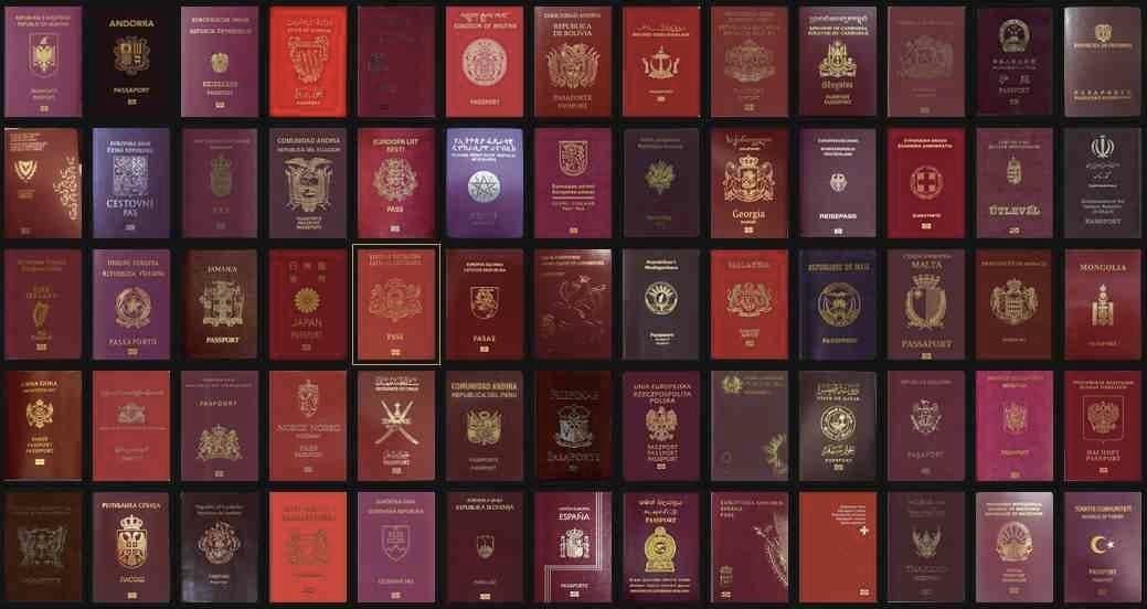 Image for Majority of African Passports Offer Visa-Free Access to Fewer Than 70 Countries