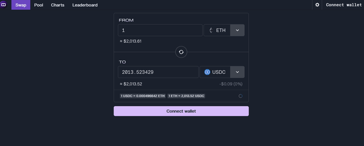 Image for Ekubo Rises to Top 3 Ethereum DEX by Volume, Launches Major Liquidity Incentives