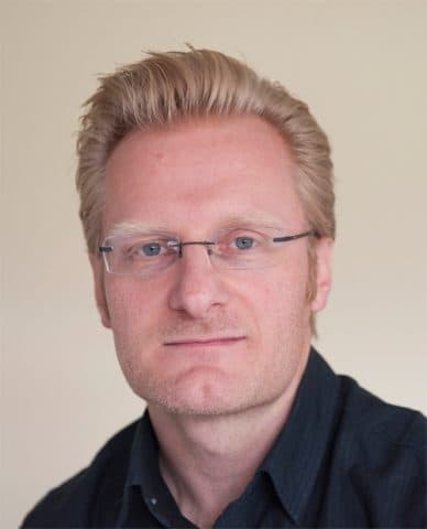 Image for Gérard Eberl (Exeliom Biosciences): 10 Key Things You Must Know