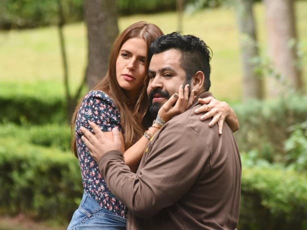 Image for From Armando Ciurana to Federico Farrell: Consuelo Duval's Candid Journey Through Love, Motherhood, and Public Life