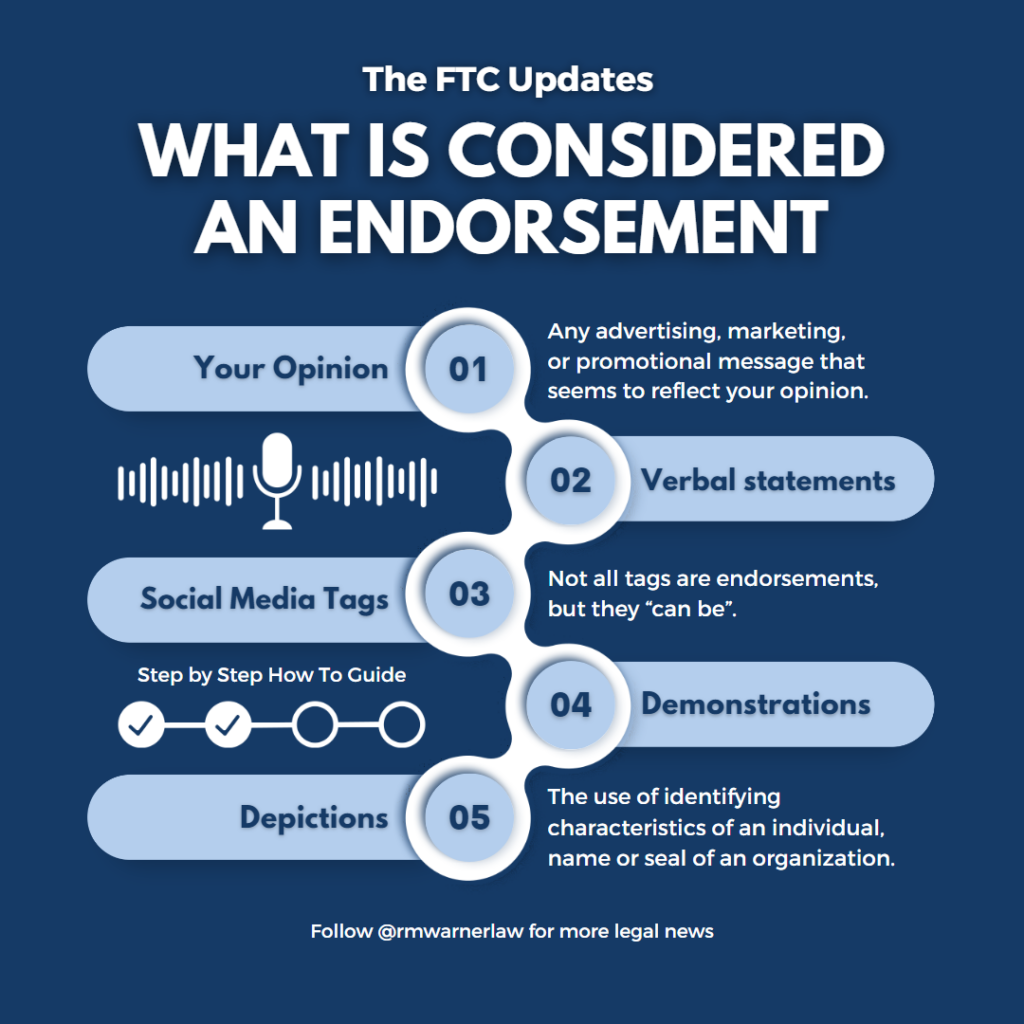 Image for Undisclosed Influencer Endorsements Face Heightened Scrutiny as FTC Bans Fake Reviews, Lawsuits Mount