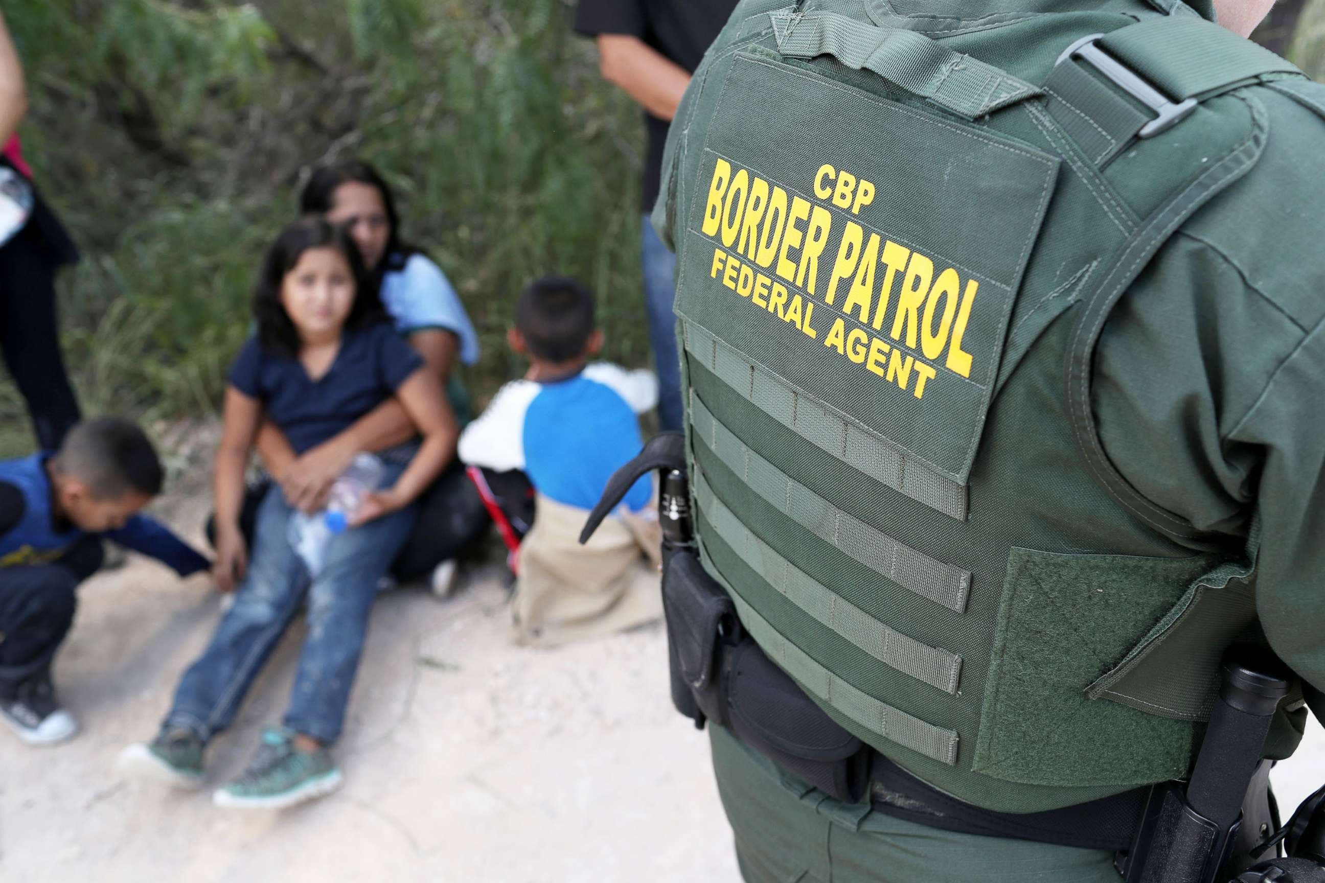 Image for Call for 'Benign and Passive Cruelty' in Border Policy Reignites Deterrence Debate