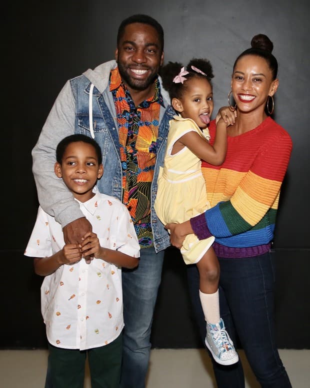 Image for Lázaro Ramos and Taís Araújo: A Power Couple's Enduring Love Story in Brazilian Entertainment