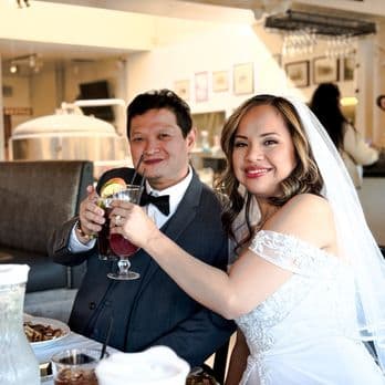 Image for Beyond the News Desk: Alexandre Garcia's Steadfast Partnership with Christiane Garcia