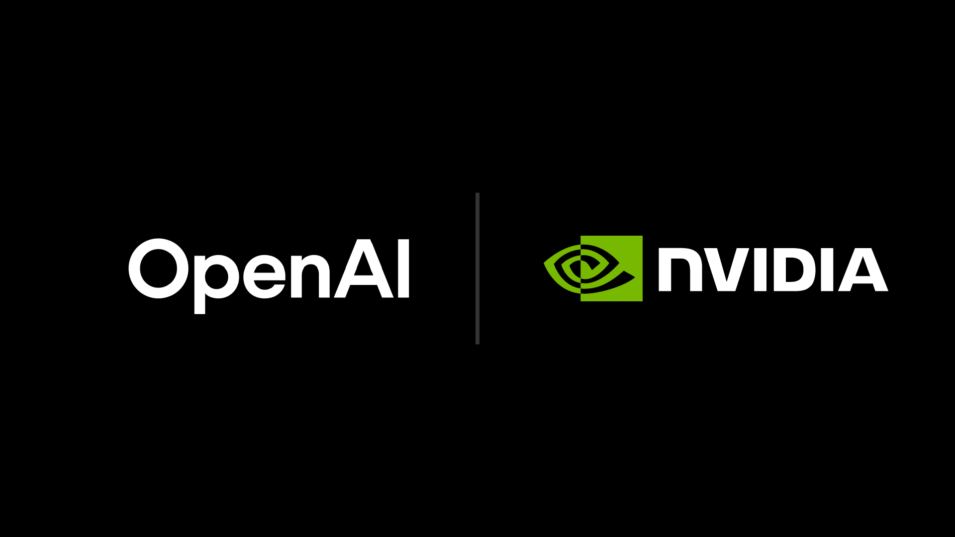 Image for OpenAI to Deploy 10 Gigawatts of AI Data Centers with Up to $100 Billion Nvidia Investment