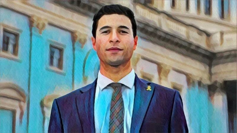 Image for Eyal Yakoby Accuses "New Media" of Spreading "Complete Lies," Citing Foreign Influence