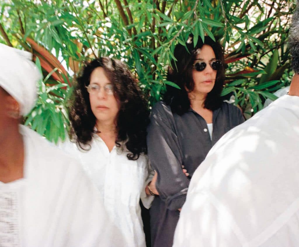 Image for Gal Costa's Love Story: A Life Shared with Wilma Petrillo and the Joy of Motherhood