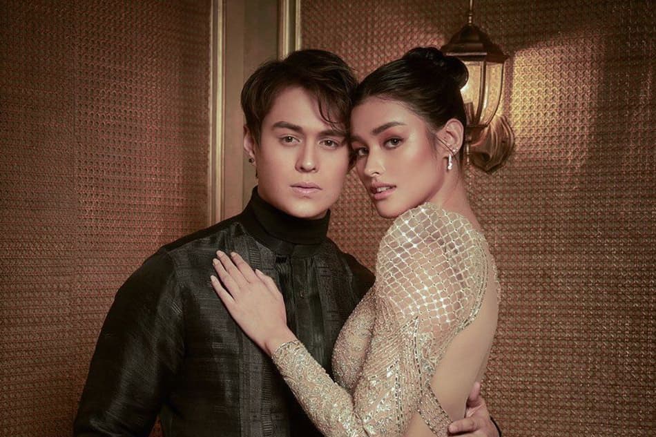 Image for From On-Screen Chemistry to Real-Life Romance: Liza Soberano and Enrique Gil's Enduring Love Story