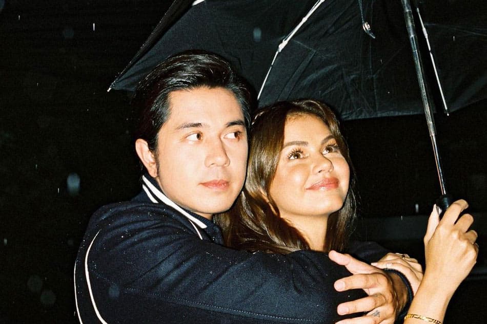 Image for Paulo Avelino's Romantic Journey: A Look at His High-Profile Relationships from LJ Reyes to Janine Gutierrez