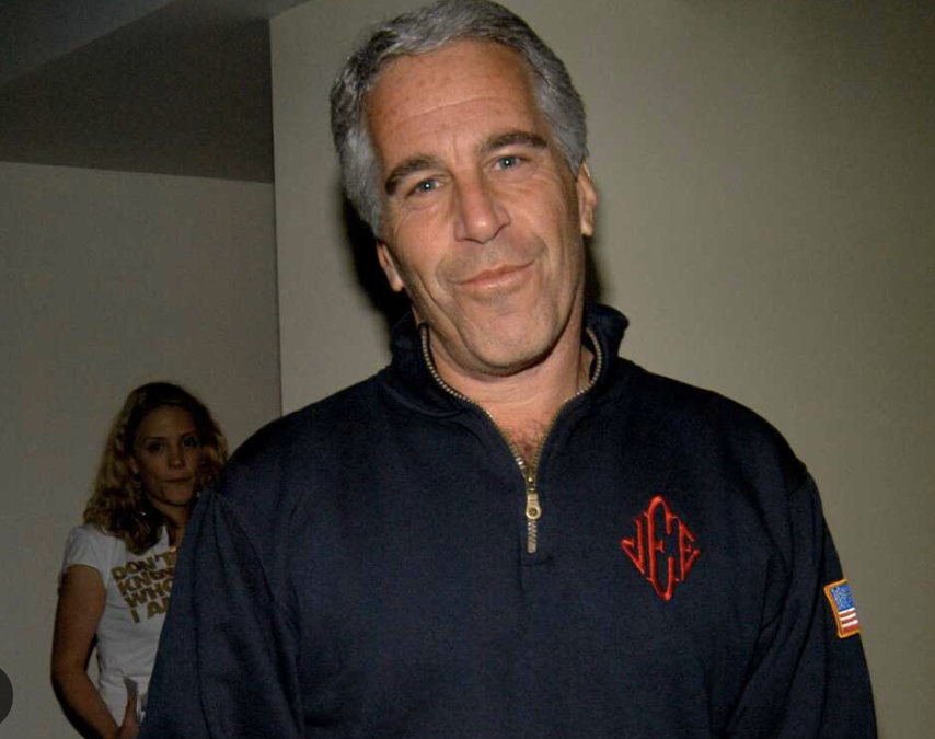 Image for Jeffrey Epstein Estate Receives $112 Million IRS Refund Due to Tax Overpayment