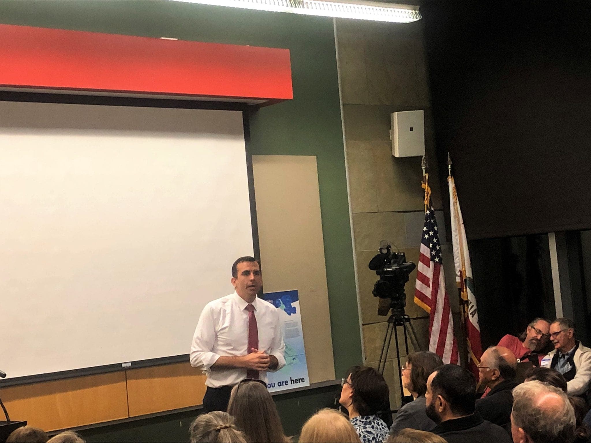 Image for New Poll Reveals 70% of Republicans Oppose Reducing Legal Immigration