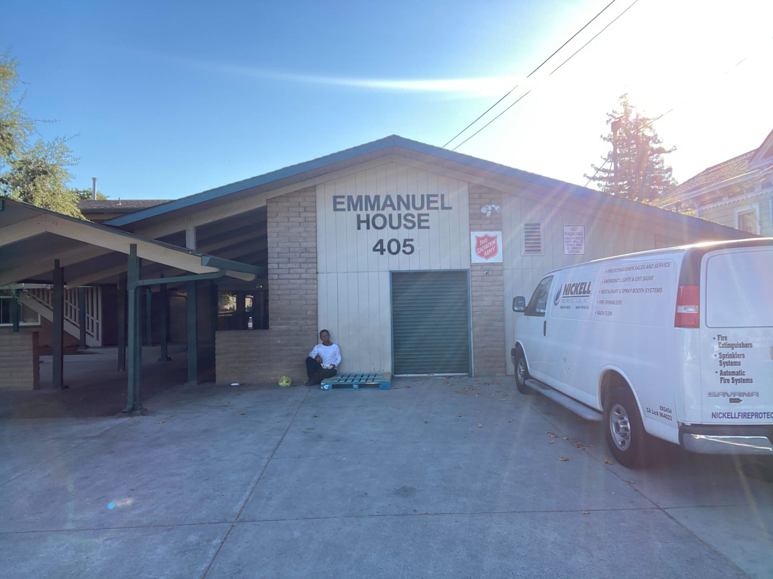 Image for Salvation Army Silicon Valley Aims to Shelter 50 Homeless Women Nightly in Drug-Free Environment