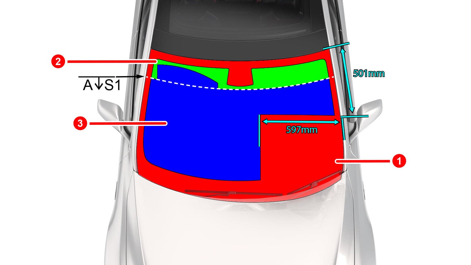 Image for Tesla Glass Durability and Urban Safety Trends Spark Discussion on Auto Repair Landscape