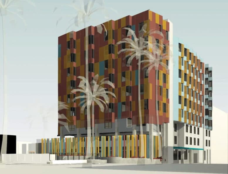 Image for La Maravilla Affordable Housing Project Secures $61 Million Loan, Construction Slated for Early 2026