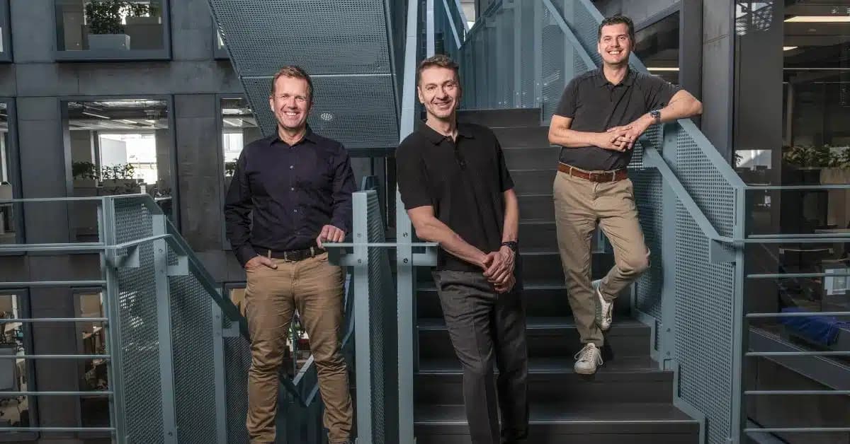 Image for Martin Drdul (Tensor Ventures): 10 Key Things You Must Know