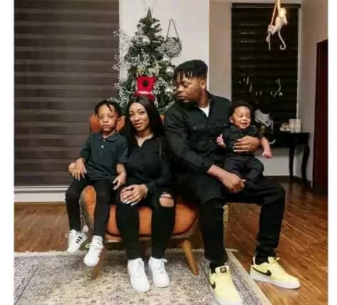 Image for Olamide's Private Heart: The Steadfast Love with Adebukunmi Suleiman and His Path to Fatherhood