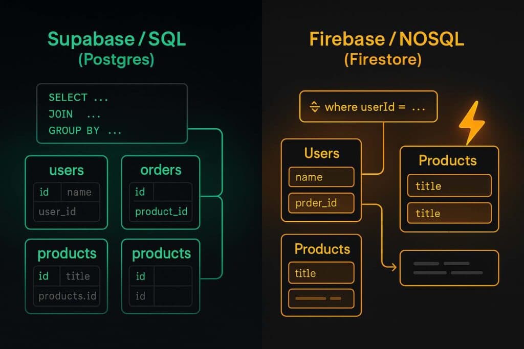 Image for Supabase Leverages "Compound Startup" Model for Developer Advantage, Citing Five Key Benefits