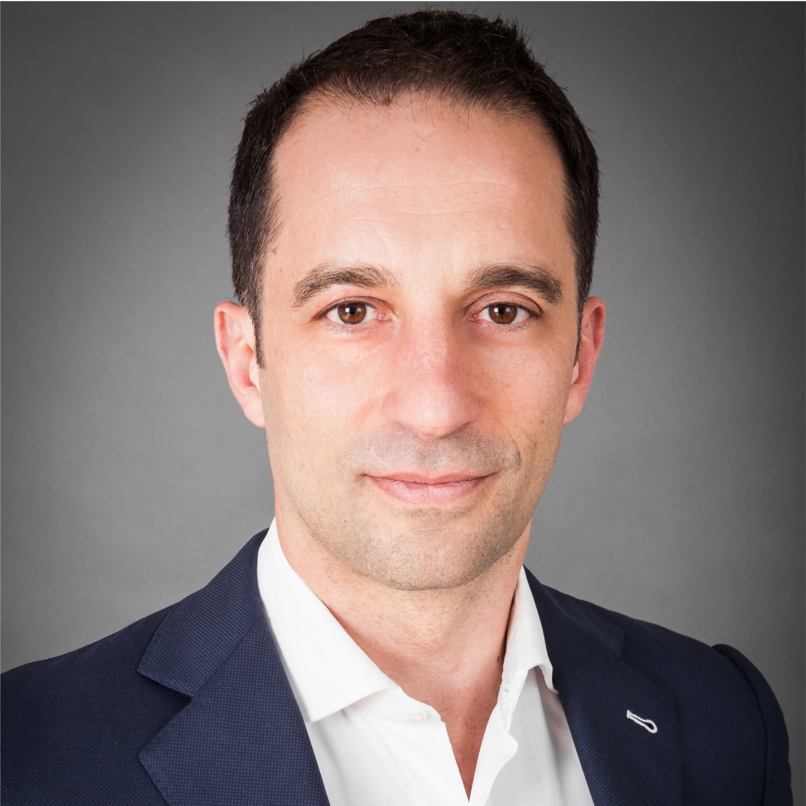 Image for Claudio D'Angelo (Spex Capital)