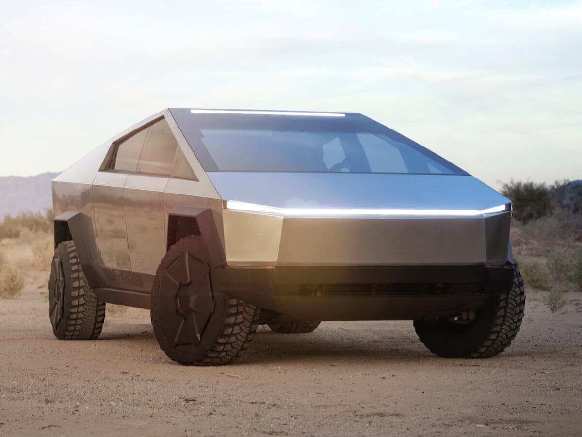 Image for Stainless Steel Emerges as Foundational Material for Tesla Cybertruck and SpaceX Starship