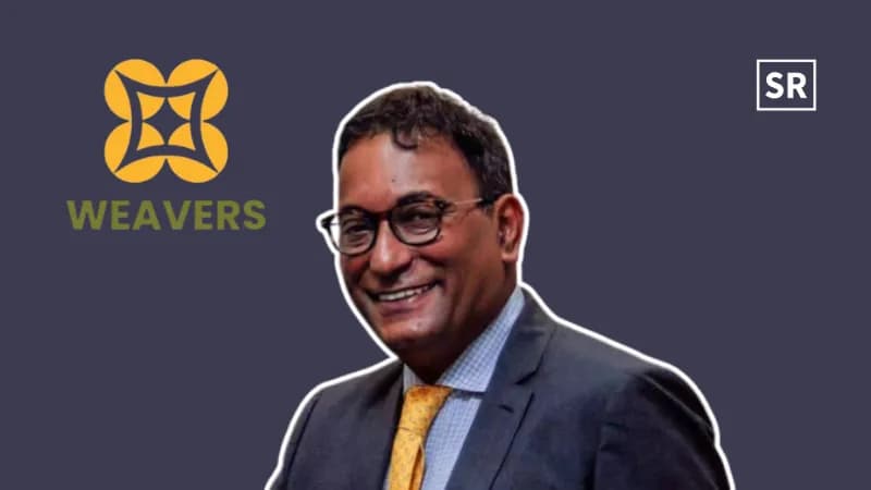 Image for Anil Kothuri (Weaver Services): 10 Key Things You Must Know