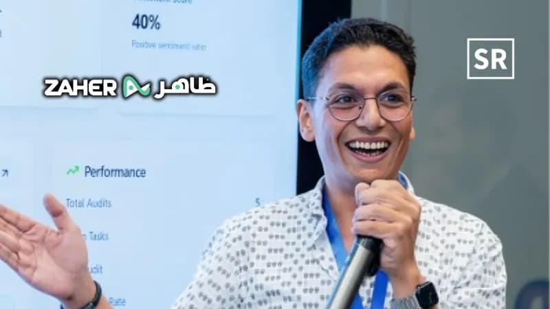 Image for Anwar Aly (Zaher AI)