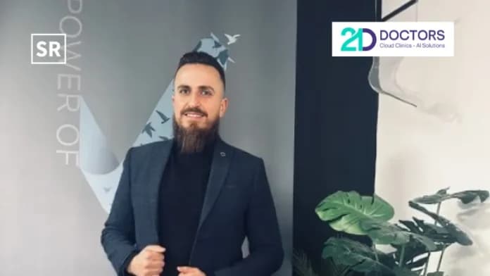 Image for Osama Almabroum (21Doctors): 10 Key Things You Must Know