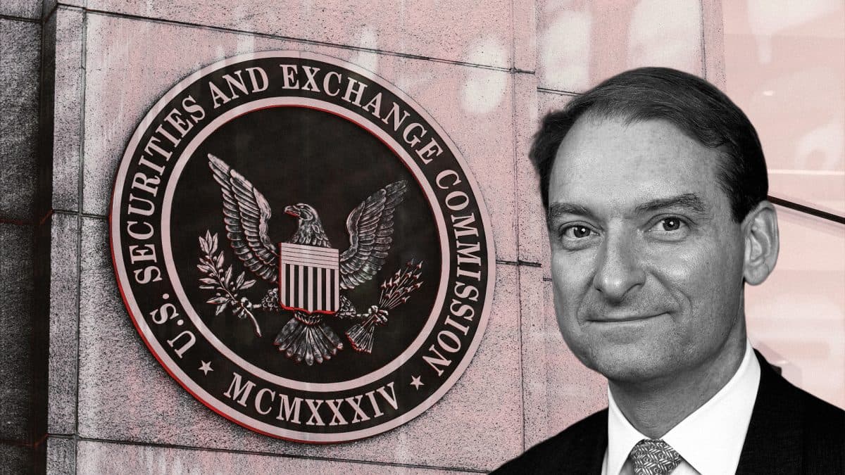 Image for SEC Chairman Atkins Affirms Dynamic Crypto Token Status, Signaling Major Shift for Industry