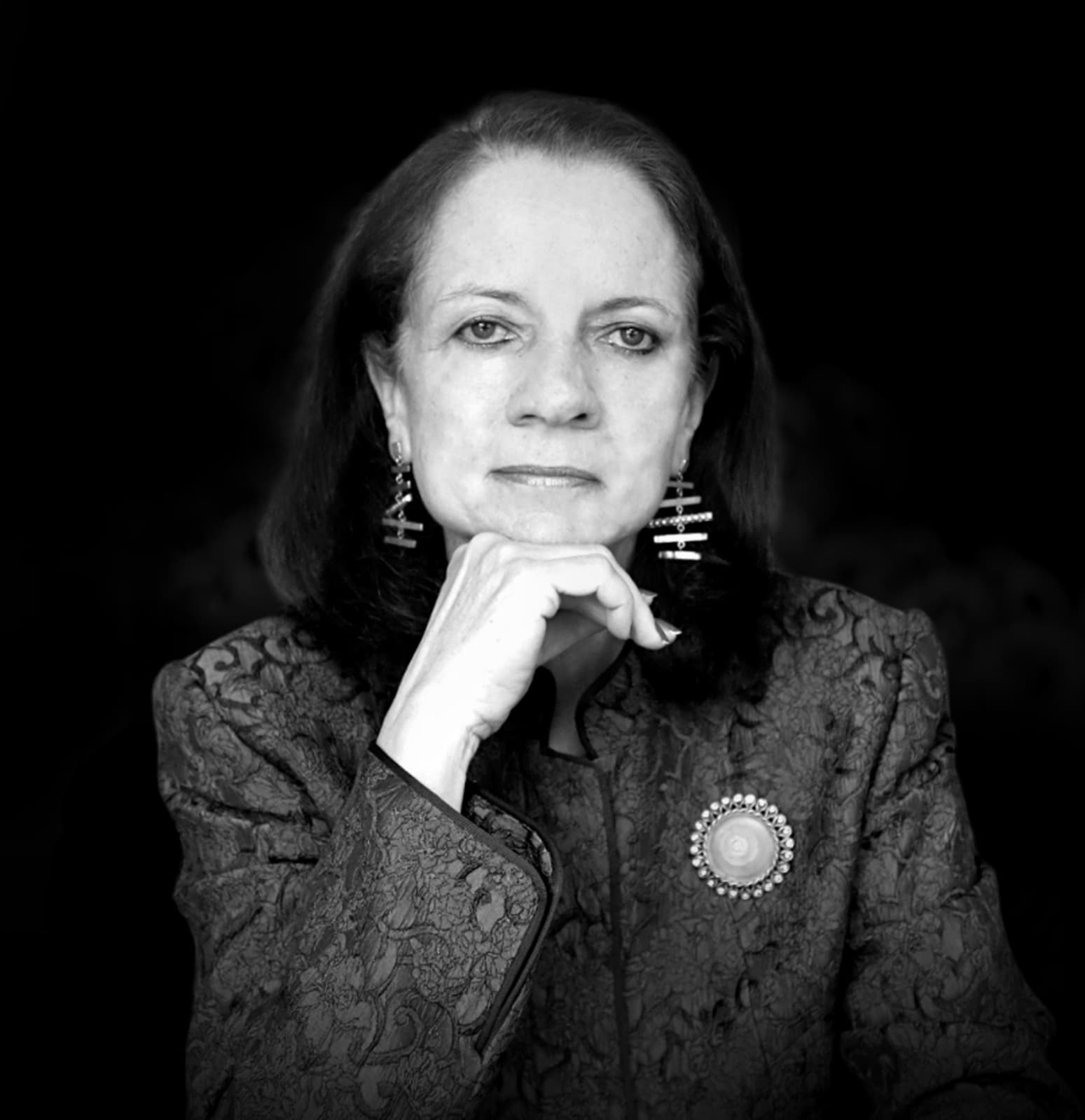 Image for Daniel Coronell's Enduring Partnership: A Look at His Life with Patricia Lara Salive