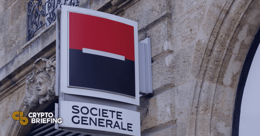 Image for French Banking Sector Confronts Blockchain Hurdles as MiCA's 2024 Rollout Nears