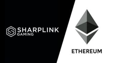 Image for SharpLink Gaming's Weekly ETH Purchases Jump 250%, Total Holdings Exceed 728,000 ETH
