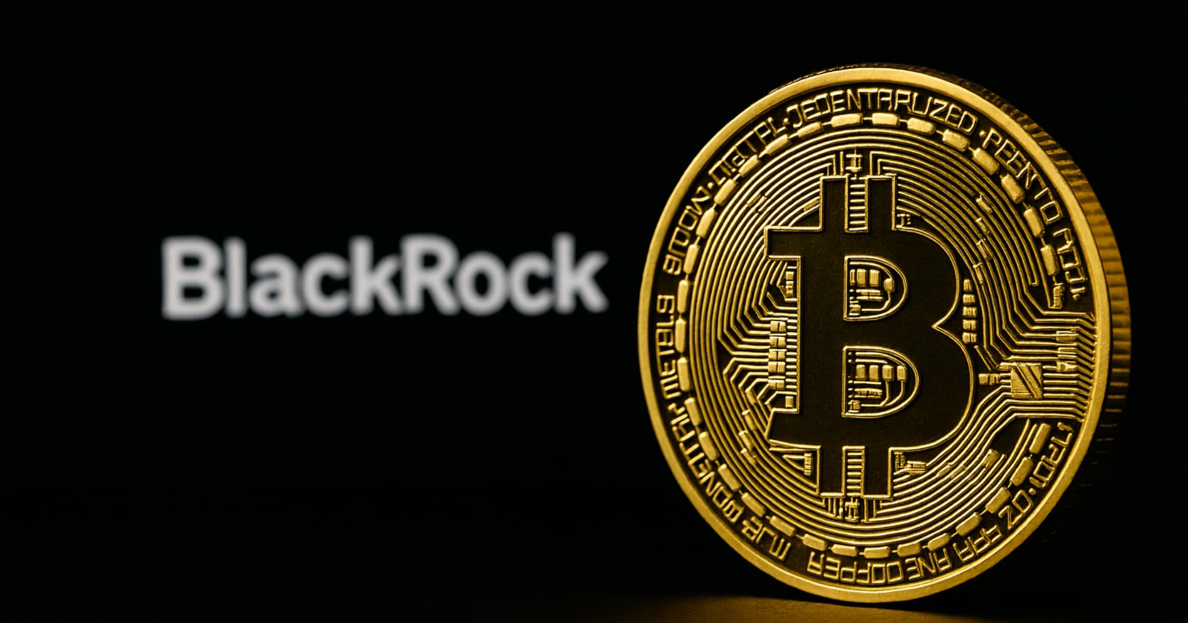 Image for BlackRock's IBIT Acquires 1,910 Bitcoin, Valued at $210.9 Million, Amid Surging ETF Inflows