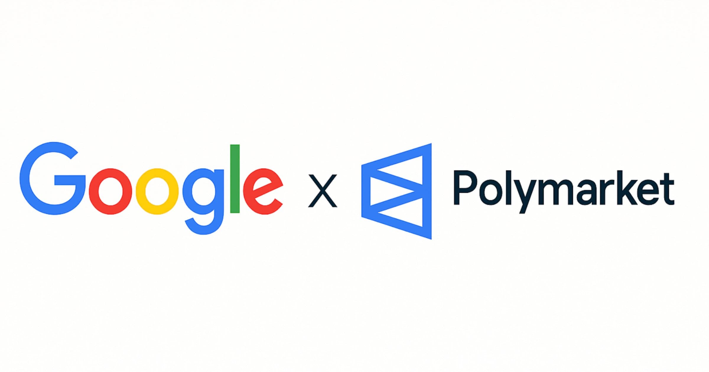 Image for Google Integrates Prediction Market Odds from Polymarket and Kalshi into Search and Finance Platforms