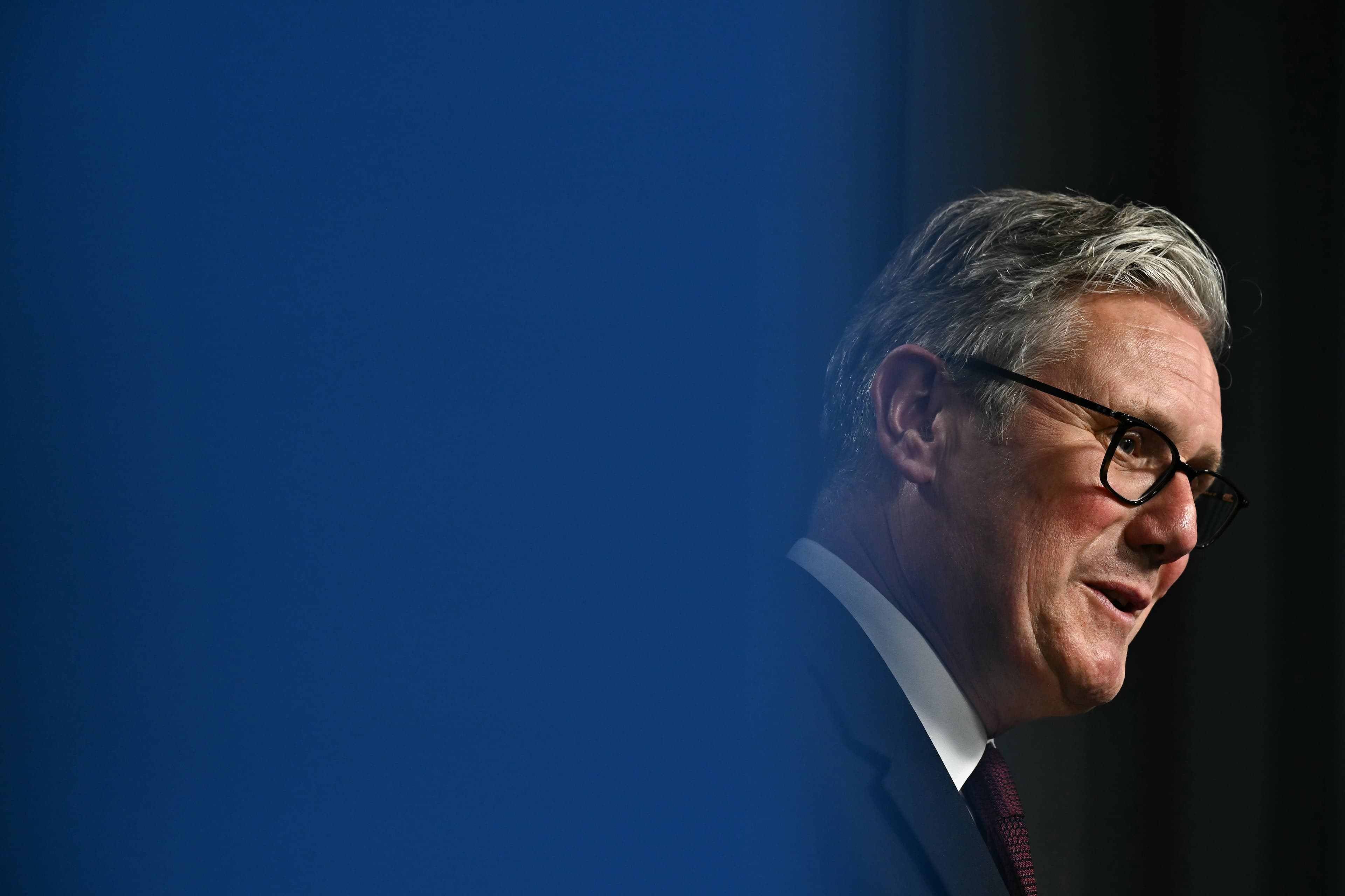 Image for Conservative Commentator Draws Condemnation for Offensive Keir Starmer Comparison