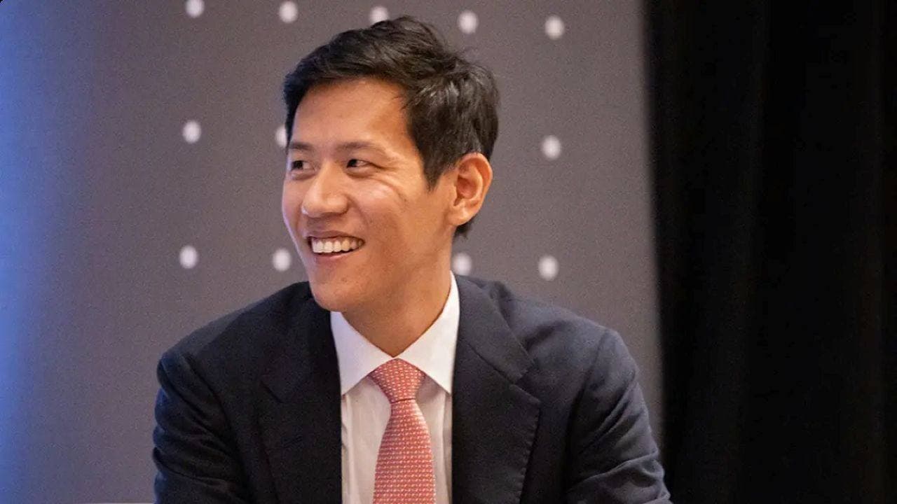 Image for Jeff Park Appointed CIO of Anthony Pompliano's ProCap BTC Amidst Billion-Dollar Bitcoin Financial Services Push