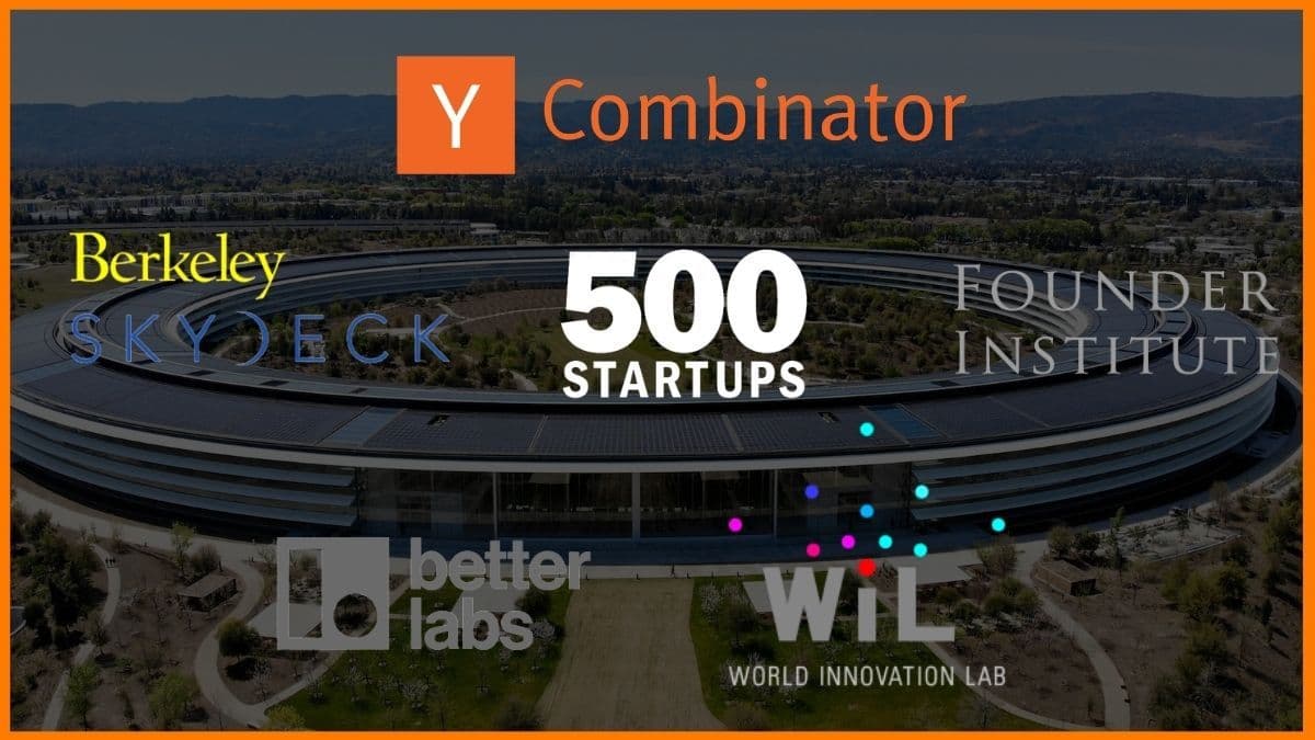 Image for Silicon Valley Accelerators Face Scrutiny Over Increasing Investment in Competing Startups
