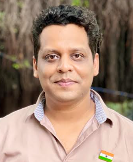 Image for Amol Patwari (Palmonas): 10 Key Things You Must Know