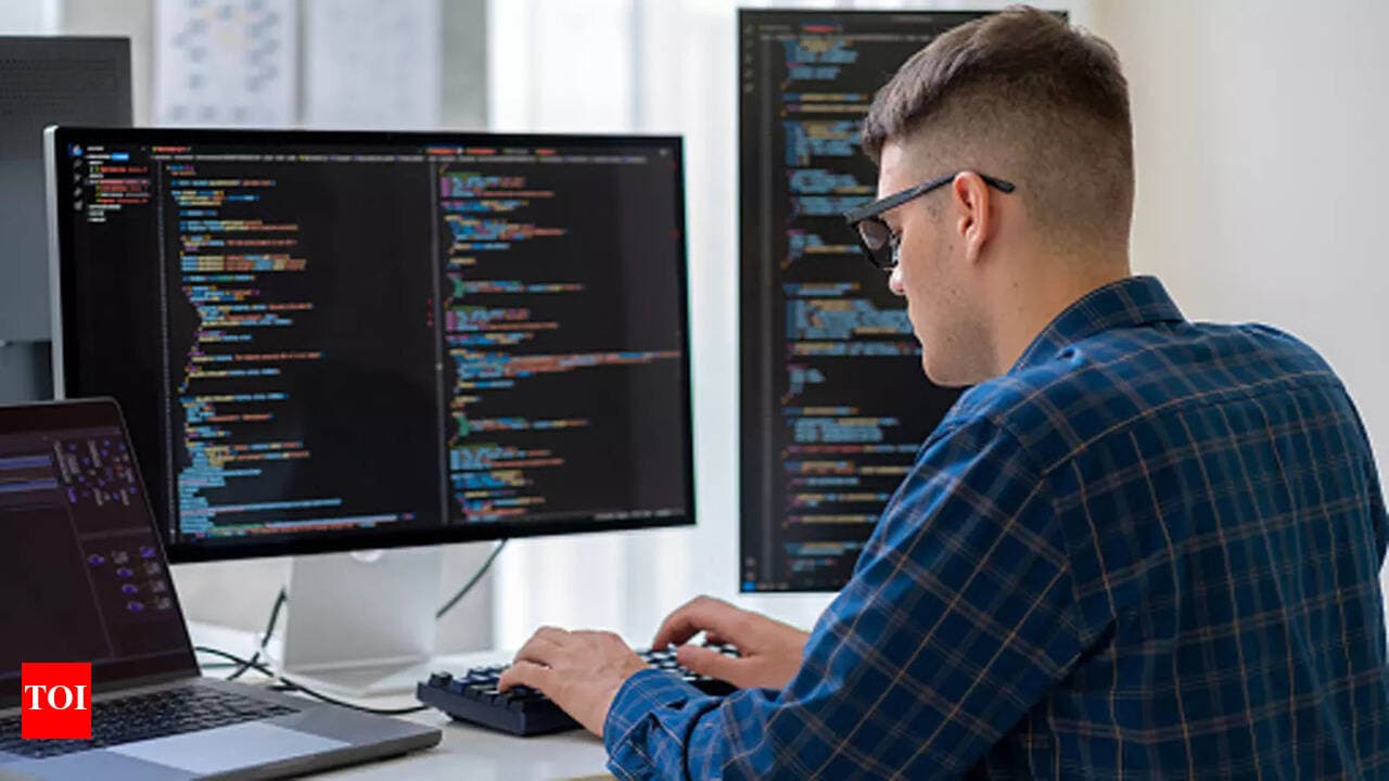 Image for Delip Rao's Provocative Tweet: 55 Million People and the Unveiling of 'Crimes' Through Data