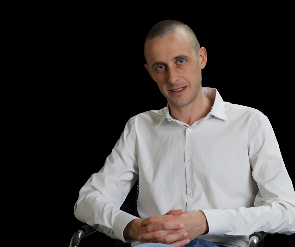 Image for Dr Paul Stanley (AnthroTek): 10 Key Things You Must Know