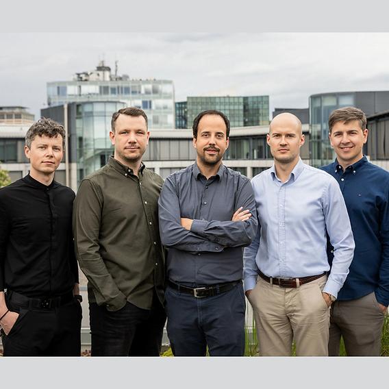 Image for Christopher Zapf (Tangany): 10 Key Things You Must Know