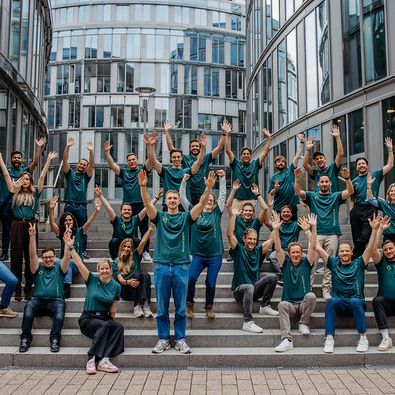 Image for Thomas Bollig (octonomy): 10 Key Things You Must Know