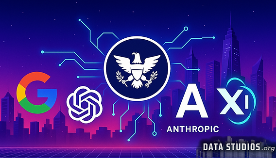 Image for Anthropic's $200 Million DOD Deal for Claude Gov Models Raises Ethical Questions Over 'Refuse Less' Feature